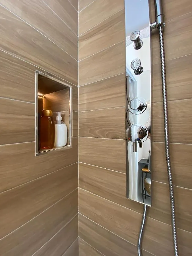 Happy Family Apartments San Pietro Gênes Italie
