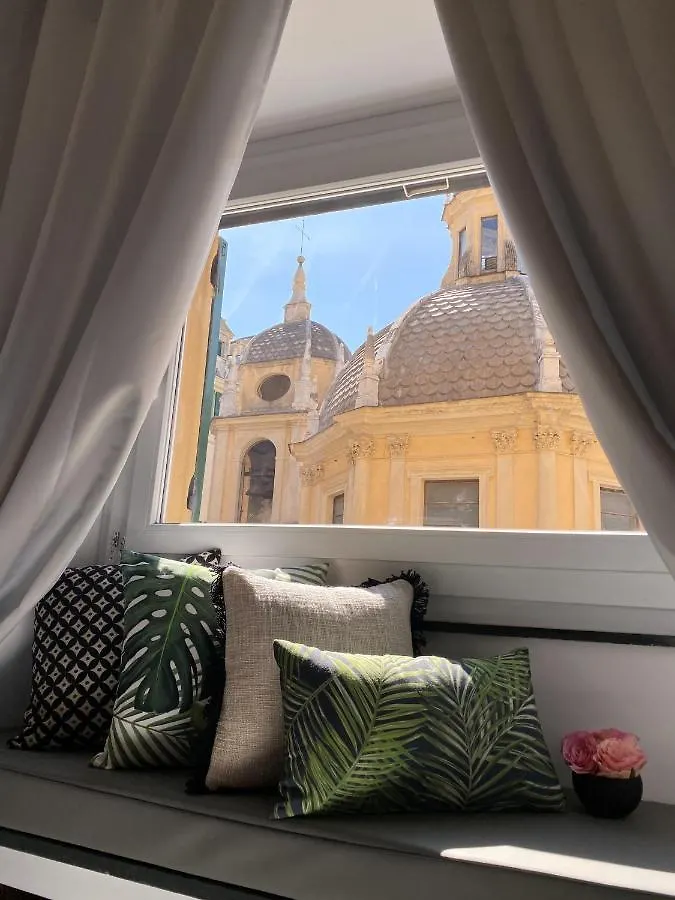 Happy Family Apartments San Pietro Gênes Italie
