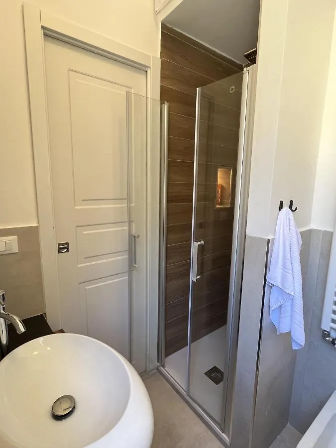 Happy Family Apartments San Pietro Gênes 0*,  Italie