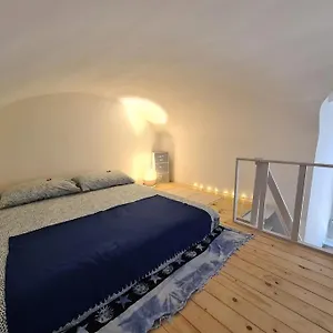Le Mura Gênes