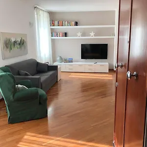 Casa Mia A Nervi Gênes