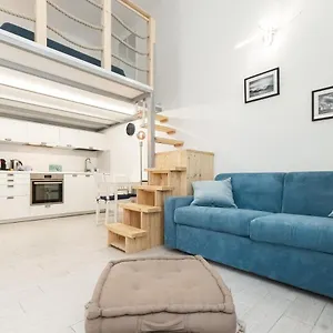 Sea Loft Quinto - A Due Passi Dal Mare Gênes